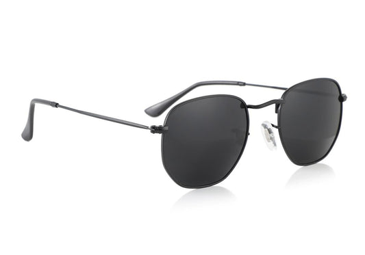 Glassy Eyewear - Turner Polarized - Black