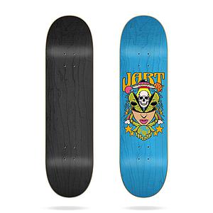 JART 8.25 Skateboard Deck - Akbar