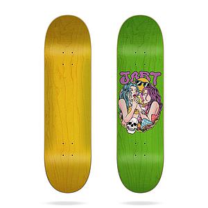 JART 8.5 Skateboard Deck - Akbar