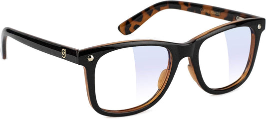 Glassy GAMER - Mikemo - Bluelight Glasses
