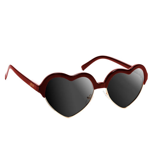 GLASSY Eyewear - Bliss - Red